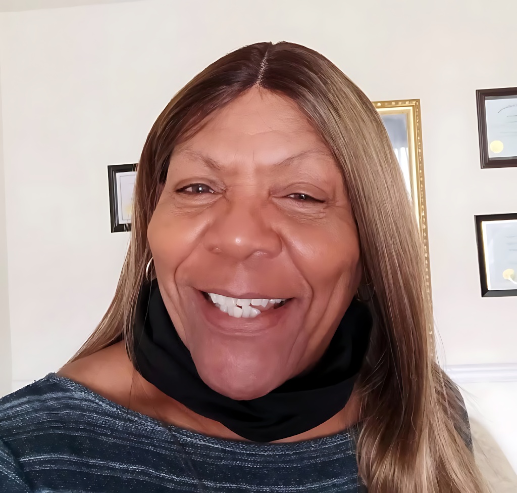 Dr. Pastor Katherine Moore